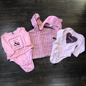 Old Navy Bundle